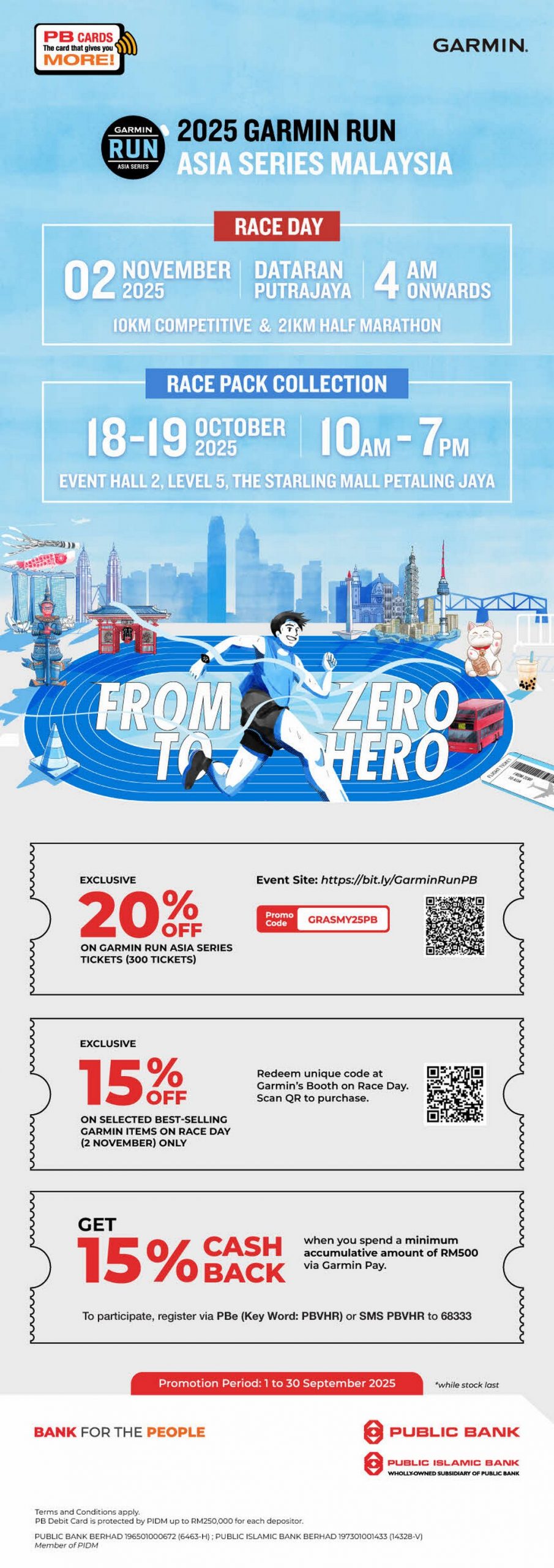 PB-Privileges-Exclusive-Deals-for-Garmin-Run-Asia-Series-Malaysia-2025-scaled 1-30 September 2025: PB Privileges: Exclusive Deals for Garmin Run Asia Series Malaysia 2025: Promotion for Runners and Fitness Enthusiasts