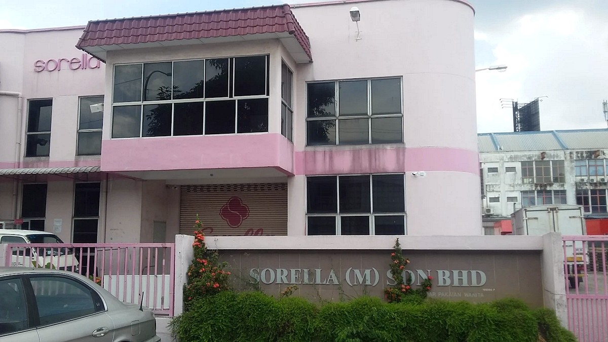 Sorella-Warehouse-Sale-2025-Malaysia-Sunway-Petaling-Jaya-Bras-Lingerie-Clearance 3–12 October 2025: Sorella Group Warehouse Sale! Lingerie, Sleepwear & Lifestyle Accessories As Low As RM1