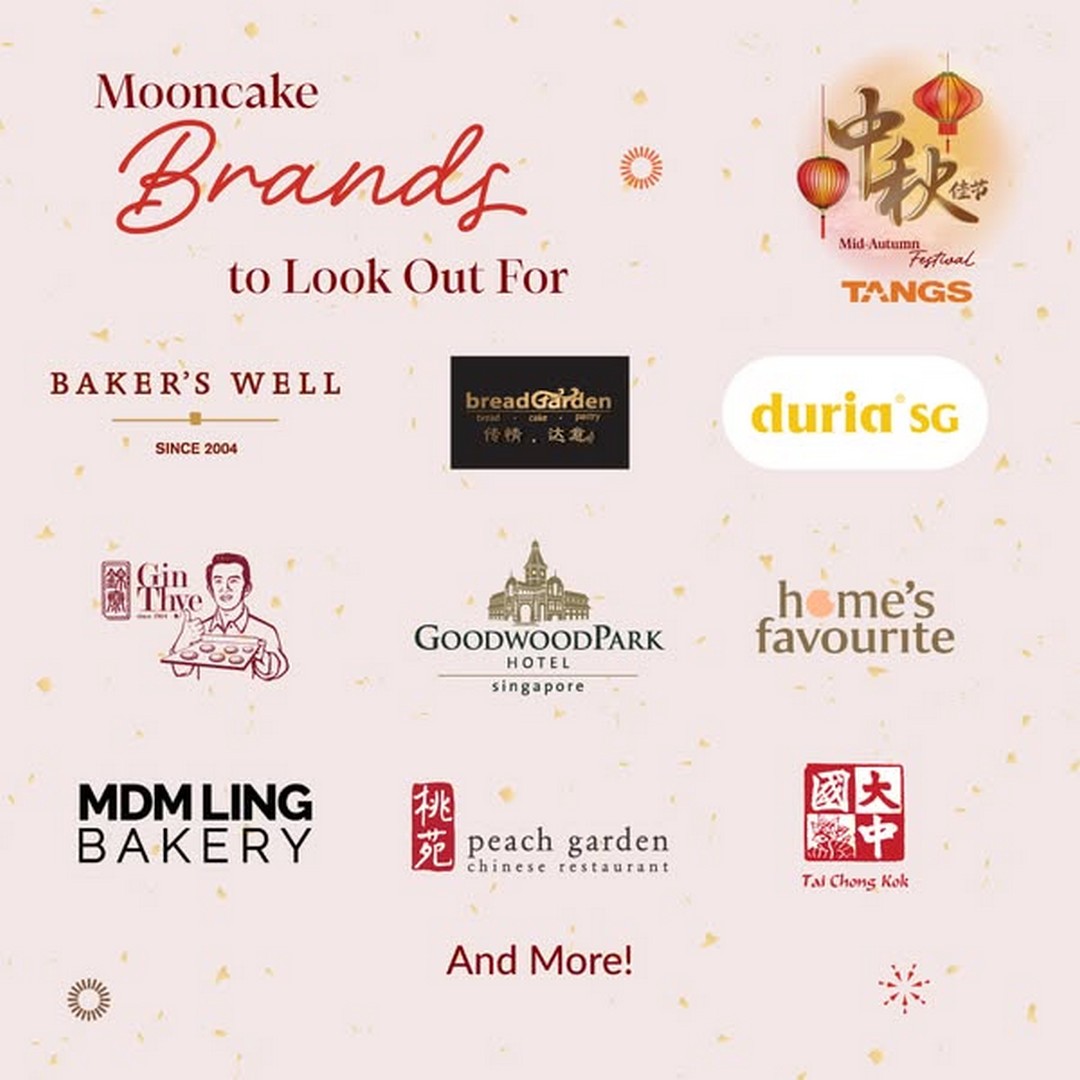 TANGS-Mid-Autumn-Fair-at-Parkway-Parade-2 Now till 6 October 2025: TANGS Mid-Autumn Fair at Parkway Parade, Mooncake Sale up to 50% Off