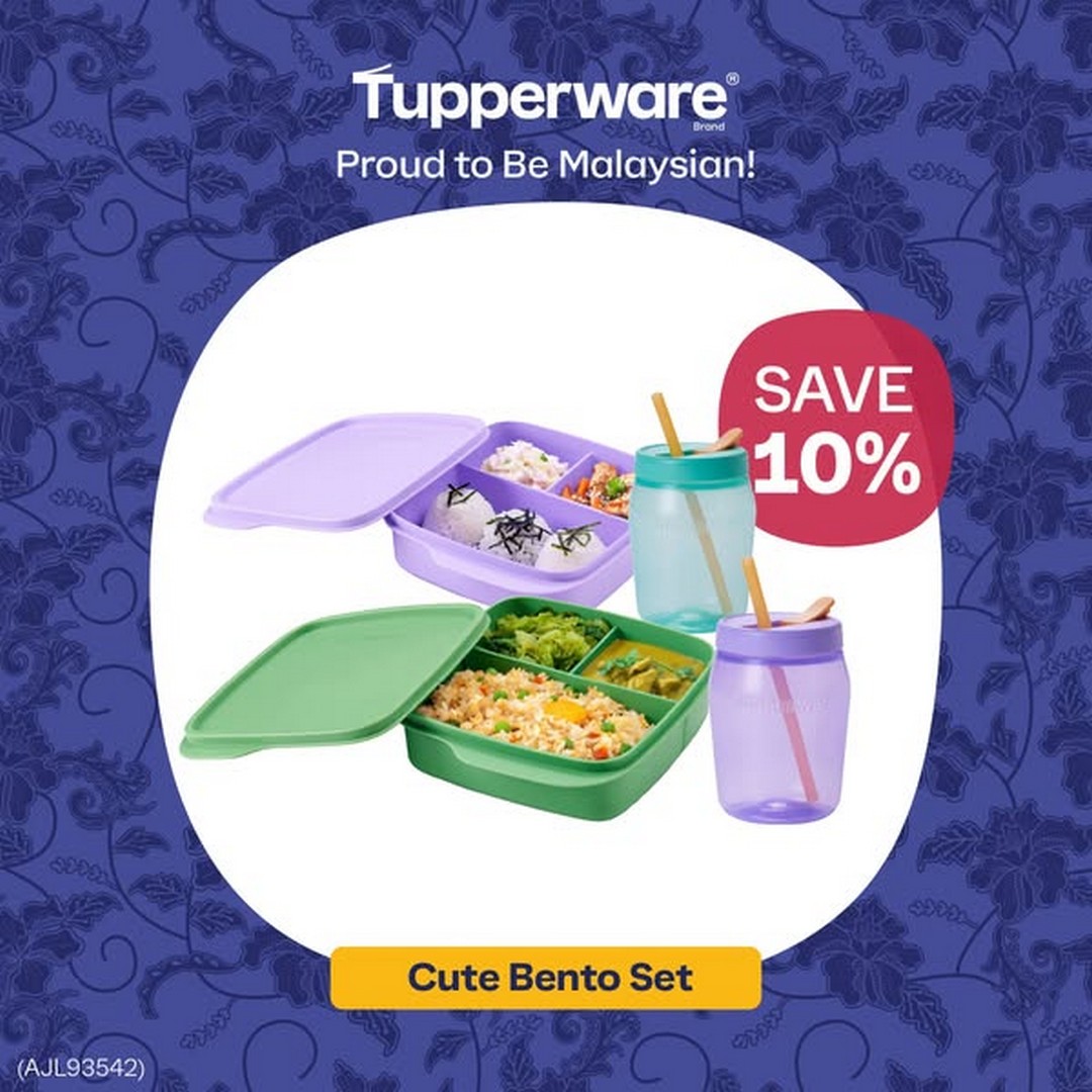 Tupperware-Malaysia-Malaysia-Day-Special-Deals-1 16-17 September 2025: Tupperware Malaysia: Malaysia Day Special Deals