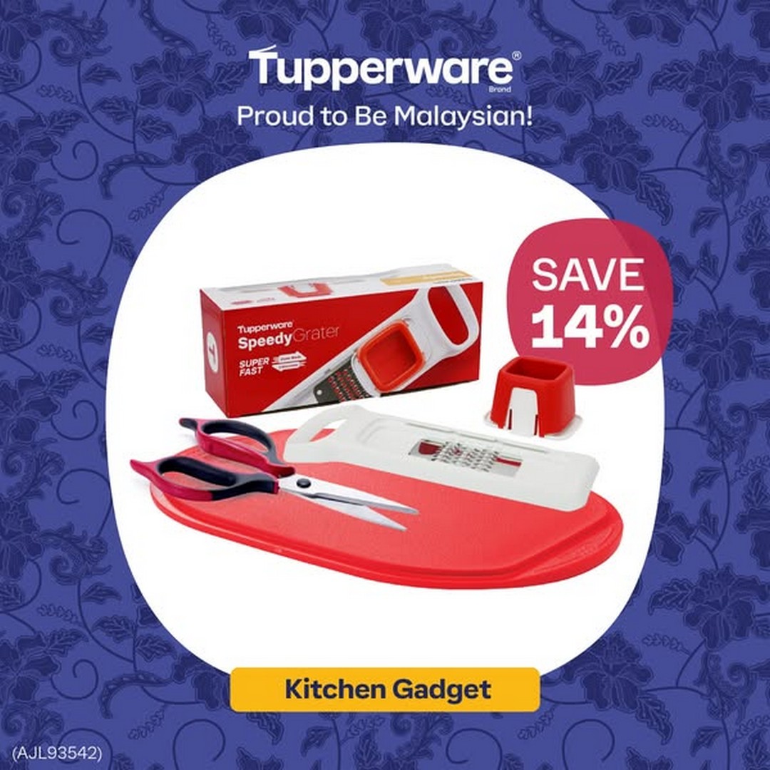 Tupperware-Malaysia-Malaysia-Day-Special-Deals-2 16-17 September 2025: Tupperware Malaysia: Malaysia Day Special Deals