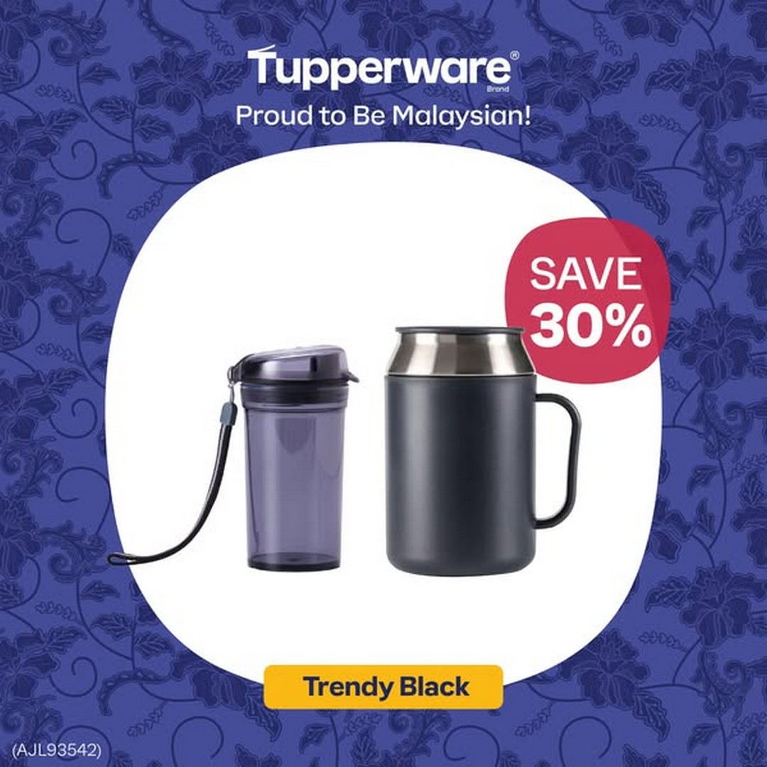 Tupperware-Malaysia-Malaysia-Day-Special-Deals-3 16-17 September 2025: Tupperware Malaysia: Malaysia Day Special Deals
