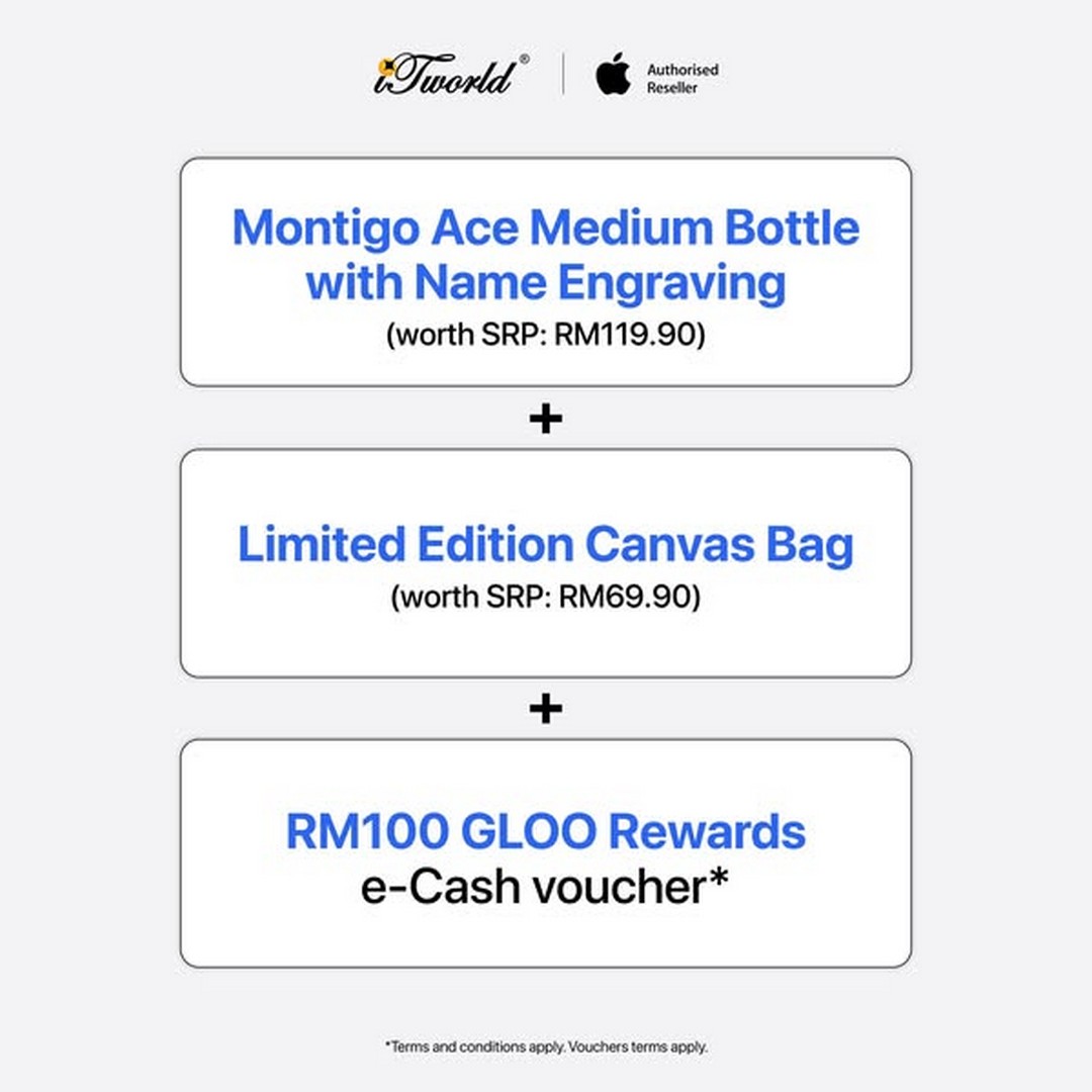 iTworld-iPhone-17-Pre-Order-Promotion-1 19 September 2025: iTworld iPhone 17 Pre-Order Promotion with Exclusive Merchandise and Easy Payment Options