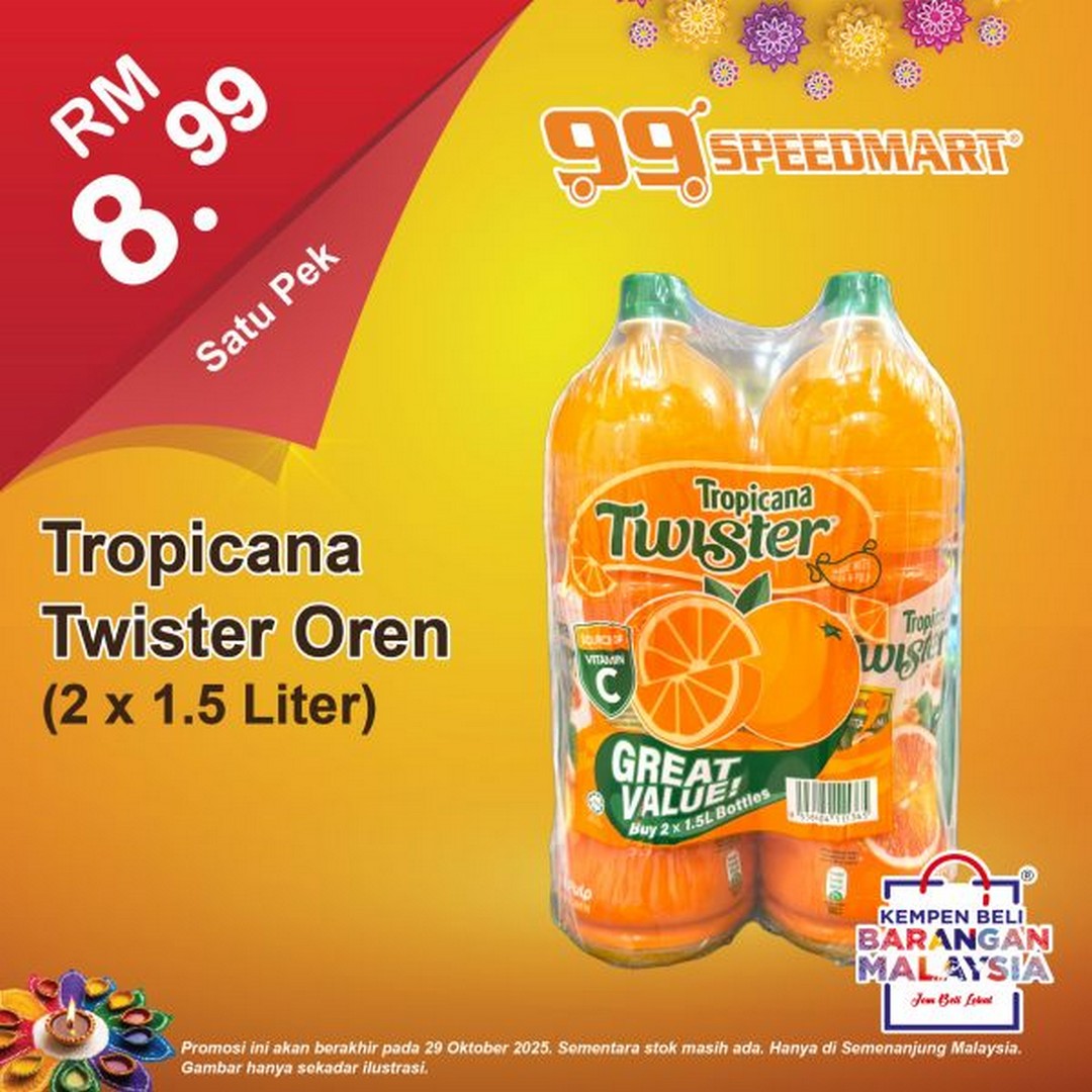 99-Speedmart-Deepavali-Promotion-with-Grocery-and-Household-3 Now till 29 October 2025: 99 Speedmart: Deepavali Promotion with Grocery and Household Essentials Sale