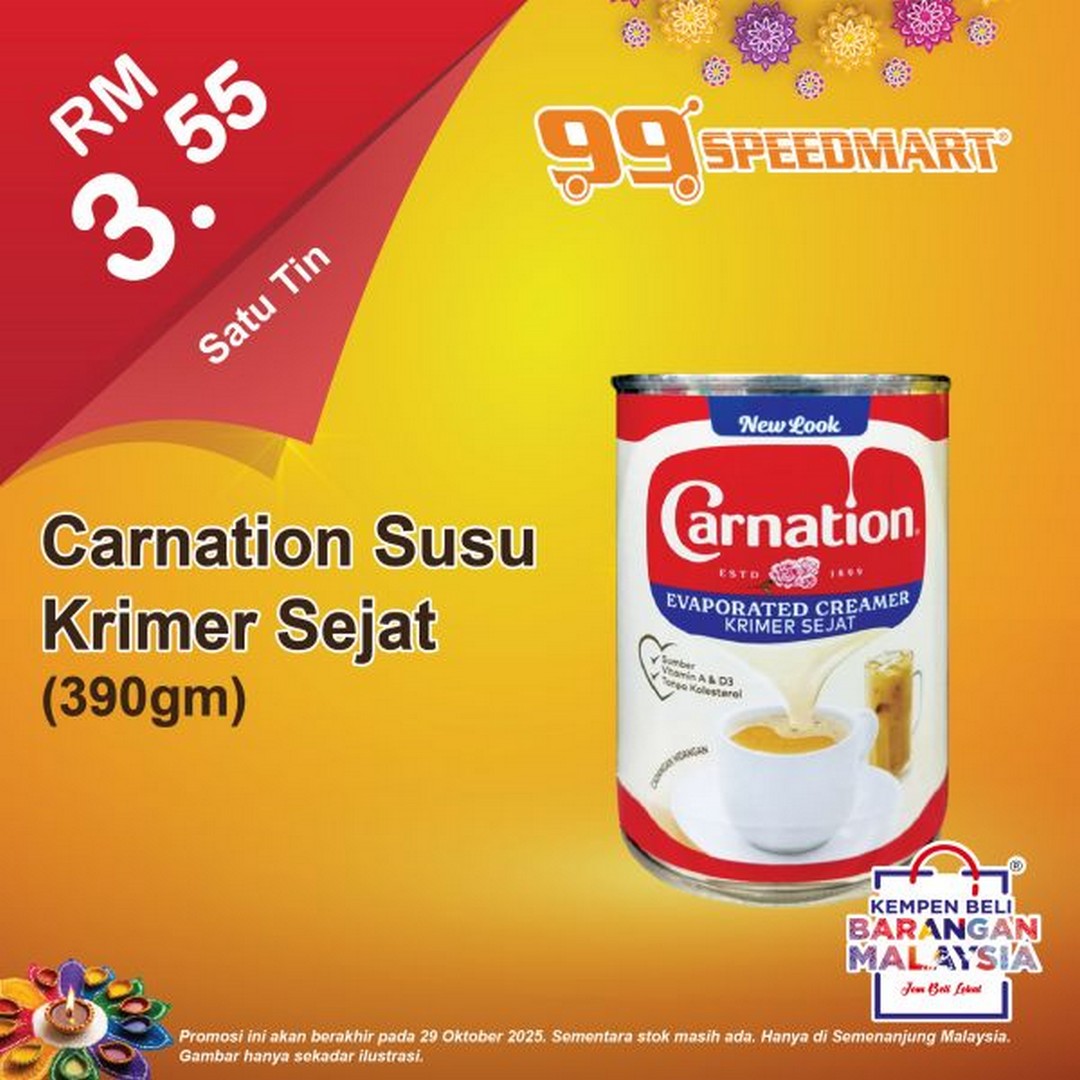 99-Speedmart-Deepavali-Promotion-with-Grocery-and-Household-5 Now till 29 October 2025: 99 Speedmart: Deepavali Promotion with Grocery and Household Essentials Sale