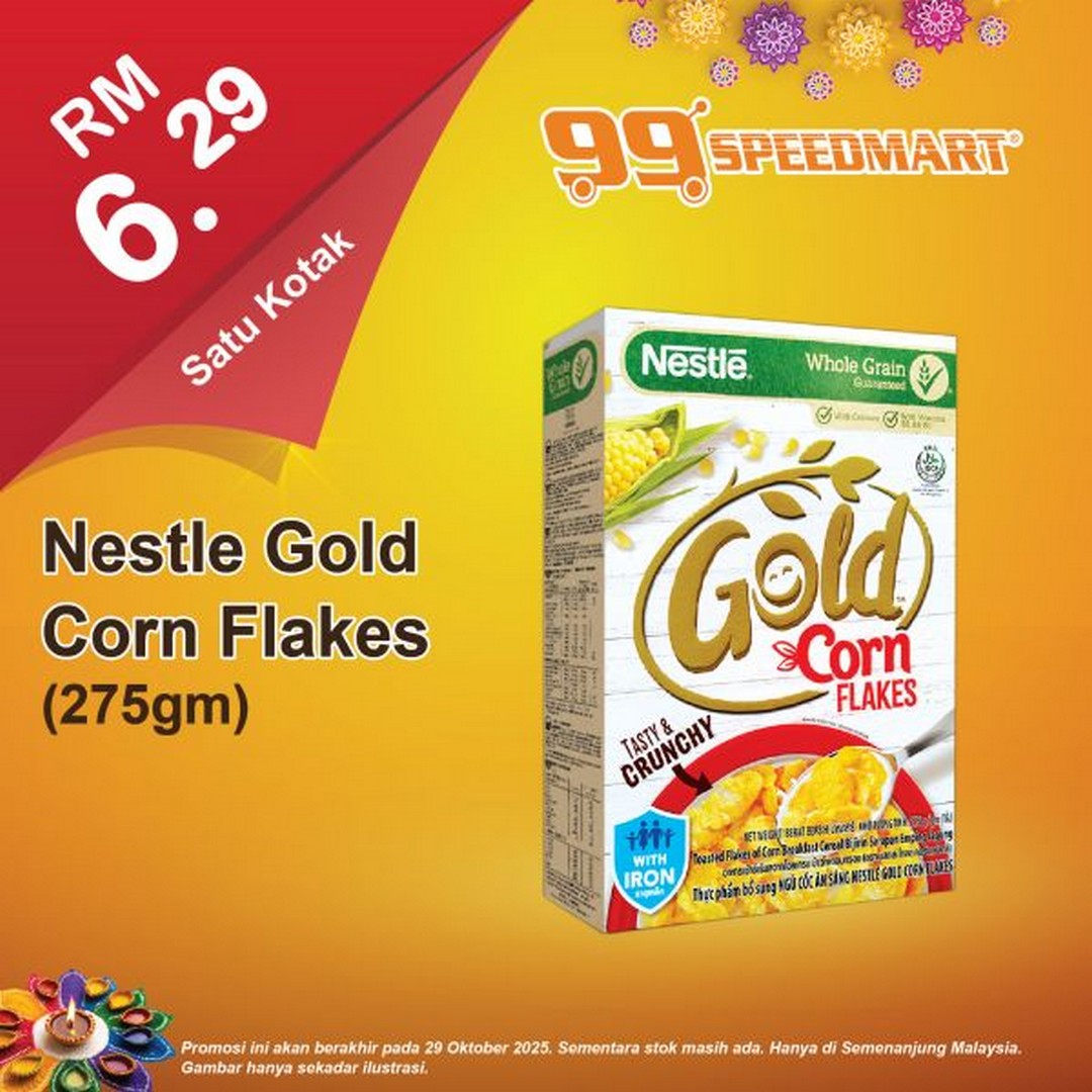 99-Speedmart-Deepavali-Promotion-with-Grocery-and-Household-6 Now till 29 October 2025: 99 Speedmart: Deepavali Promotion with Grocery and Household Essentials Sale