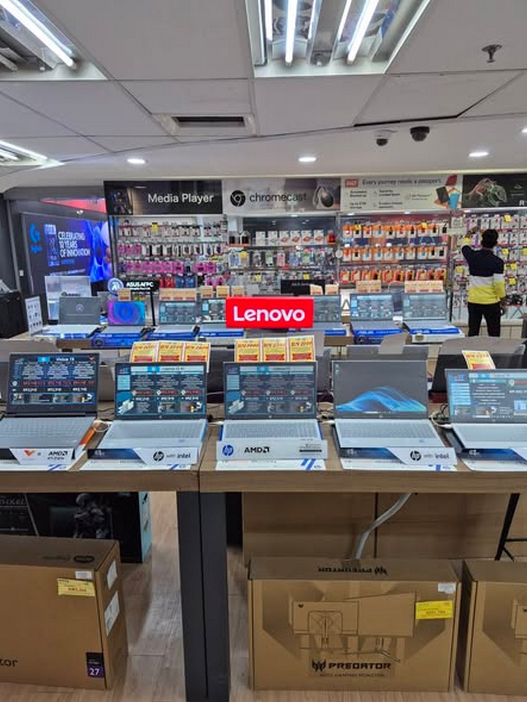 ALL-IT-Hypermarket-Fly-High-With-Tech-Laptop-Specials-Promotion-3 29 October-2 November 2025: ALL IT Hypermarket: Fly High With Tech Laptop Specials Promotion with Exclusive Vouchers and Discounts