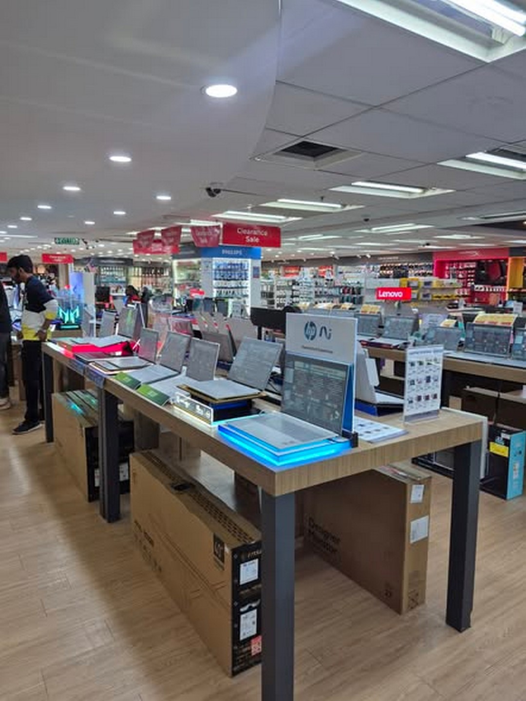 ALL-IT-Hypermarket-Fly-High-With-Tech-Laptop-Specials-Promotion-4 29 October-2 November 2025: ALL IT Hypermarket: Fly High With Tech Laptop Specials Promotion with Exclusive Vouchers and Discounts
