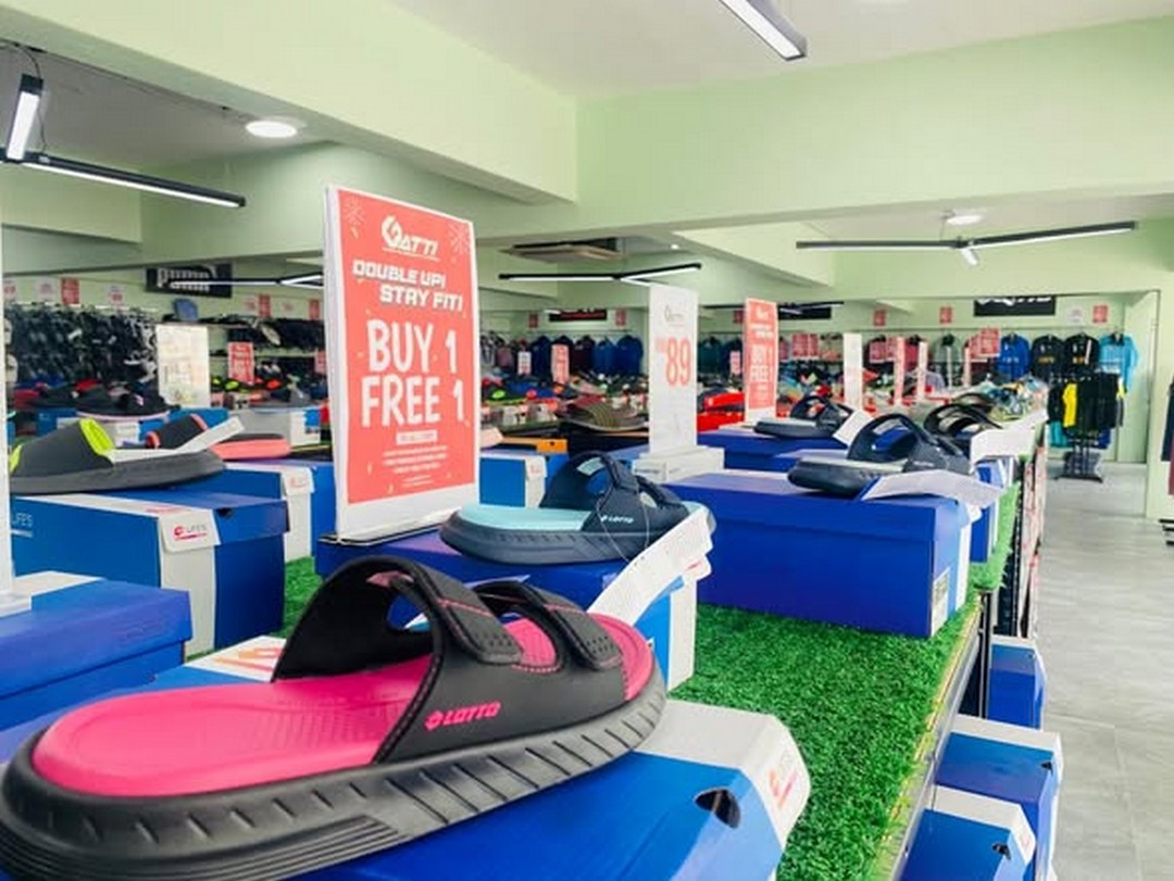 Gatti-Sports-Malaysia-Buy-1-Free-1-Factory-Outlet-Sale-1 24 October–2 November 2025: Gatti Sports Malaysia: Buy 1 Free 1 Factory Outlet Sale across Klang Valley
