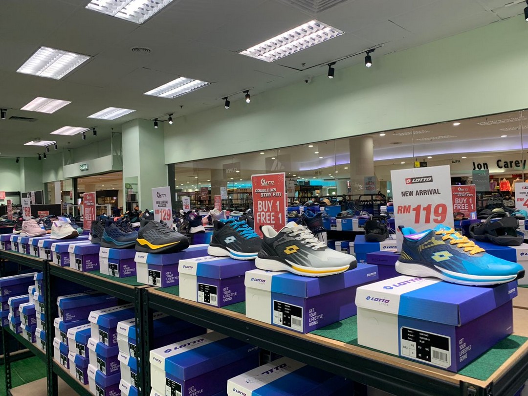 Gatti-Sports-Malaysia-Buy-1-Free-1-Factory-Outlet-Sale-15 24 October–2 November 2025: Gatti Sports Malaysia: Buy 1 Free 1 Factory Outlet Sale across Klang Valley