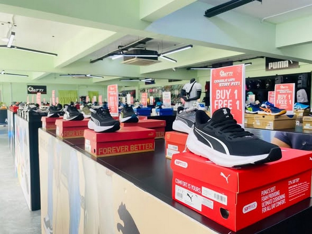 Gatti-Sports-Malaysia-Buy-1-Free-1-Factory-Outlet-Sale-2 24 October–2 November 2025: Gatti Sports Malaysia: Buy 1 Free 1 Factory Outlet Sale across Klang Valley