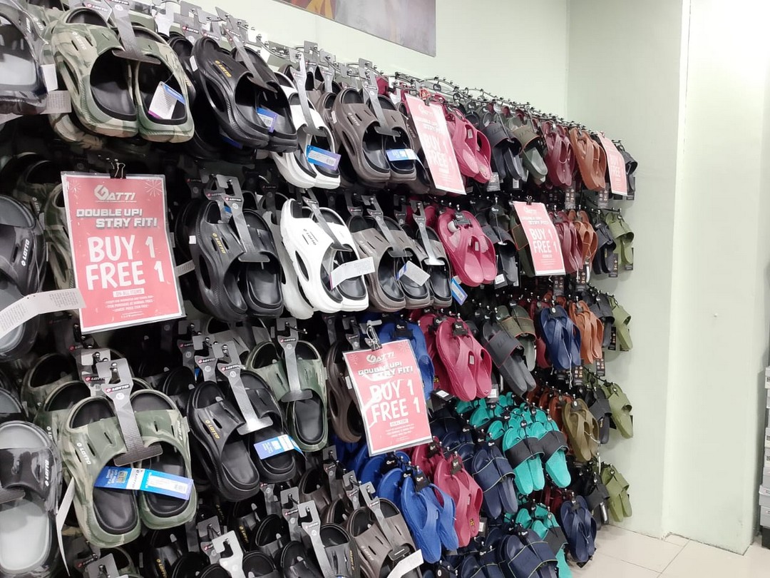 Gatti-Sports-Malaysia-Buy-1-Free-1-Factory-Outlet-Sale-23 24 October–2 November 2025: Gatti Sports Malaysia: Buy 1 Free 1 Factory Outlet Sale across Klang Valley