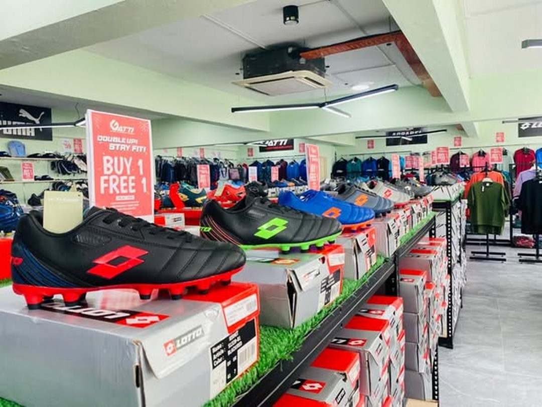 Gatti-Sports-Malaysia-Buy-1-Free-1-Factory-Outlet-Sale-3 24 October–2 November 2025: Gatti Sports Malaysia: Buy 1 Free 1 Factory Outlet Sale across Klang Valley