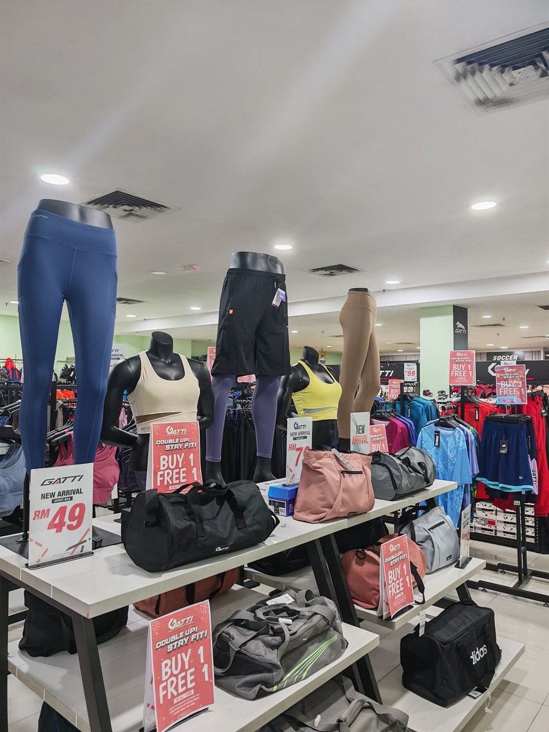 Gatti-Sports-Malaysia-Buy-1-Free-1-Factory-Outlet-Sale-8 24 October–2 November 2025: Gatti Sports Malaysia: Buy 1 Free 1 Factory Outlet Sale across Klang Valley