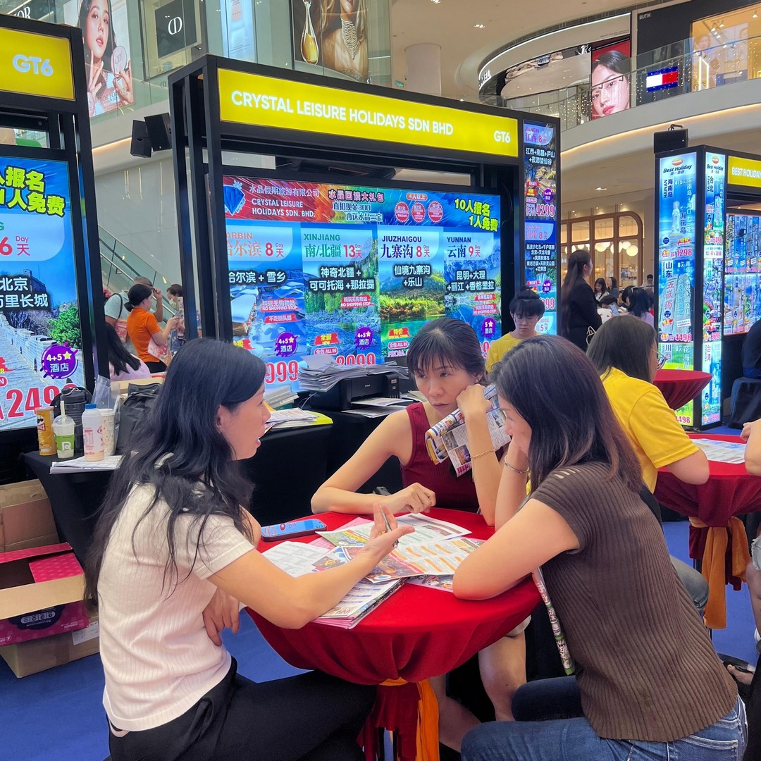 GoTravel-Expo-Malaysia-Discover-Unbeatable-Travel-Deals-12 6–9 November 2025: GoTravel Expo Malaysia: Discover Unbeatable Travel Deals and Exclusive Offers – A Must-Visit Travel Fair for Holiday Lovers