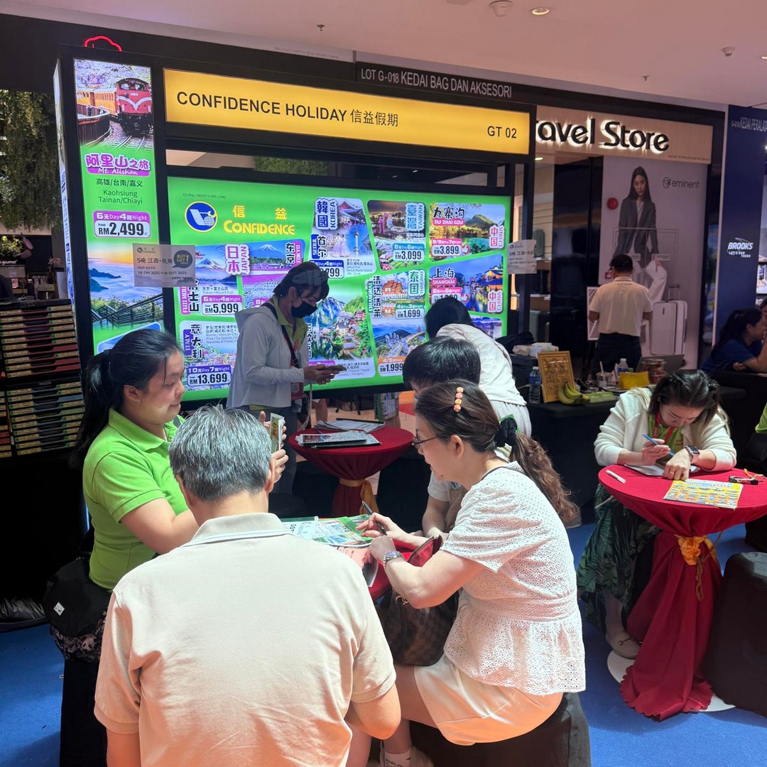 GoTravel-Expo-Malaysia-Discover-Unbeatable-Travel-Deals-13 6–9 November 2025: GoTravel Expo Malaysia: Discover Unbeatable Travel Deals and Exclusive Offers – A Must-Visit Travel Fair for Holiday Lovers
