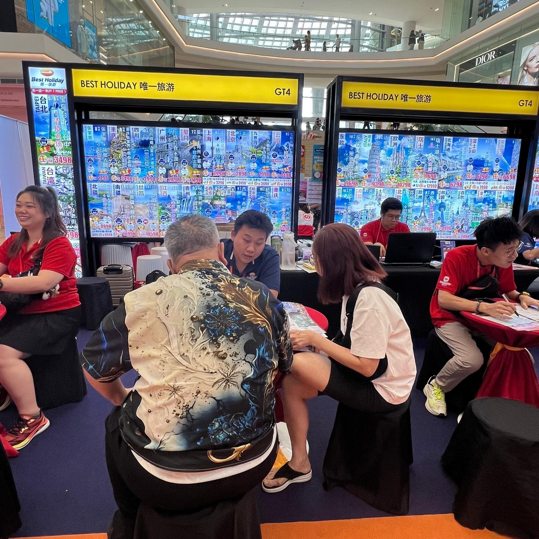 GoTravel-Expo-Malaysia-Discover-Unbeatable-Travel-Deals-14 6–9 November 2025: GoTravel Expo Malaysia: Discover Unbeatable Travel Deals and Exclusive Offers – A Must-Visit Travel Fair for Holiday Lovers