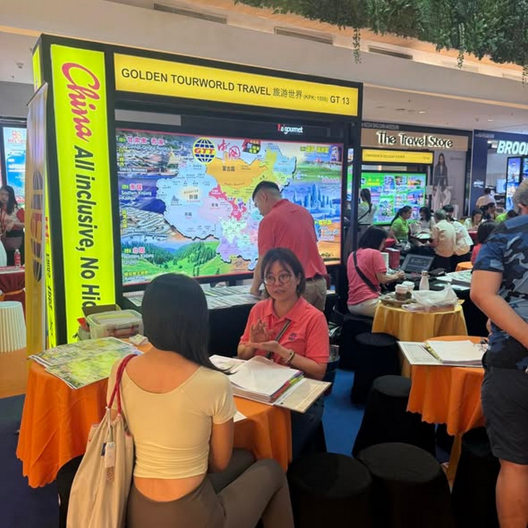 GoTravel-Expo-Malaysia-Discover-Unbeatable-Travel-Deals-2 6–9 November 2025: GoTravel Expo Malaysia: Discover Unbeatable Travel Deals and Exclusive Offers – A Must-Visit Travel Fair for Holiday Lovers