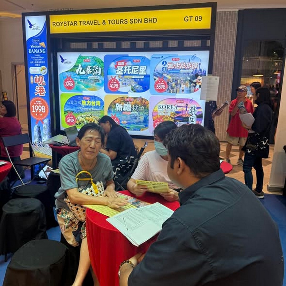 GoTravel-Expo-Malaysia-Discover-Unbeatable-Travel-Deals-3 6–9 November 2025: GoTravel Expo Malaysia: Discover Unbeatable Travel Deals and Exclusive Offers – A Must-Visit Travel Fair for Holiday Lovers
