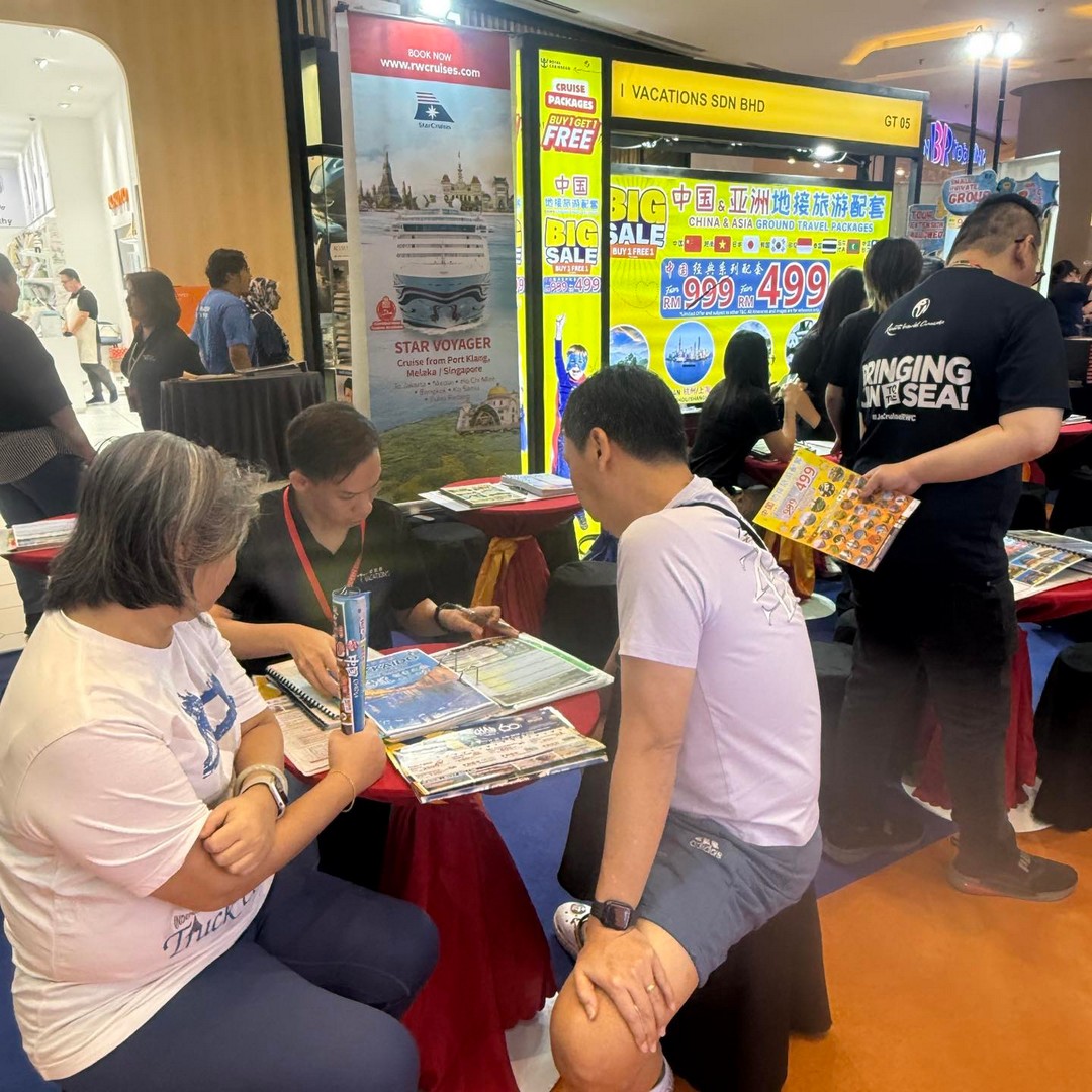 GoTravel-Expo-Malaysia-Discover-Unbeatable-Travel-Deals-8 6–9 November 2025: GoTravel Expo Malaysia: Discover Unbeatable Travel Deals and Exclusive Offers – A Must-Visit Travel Fair for Holiday Lovers