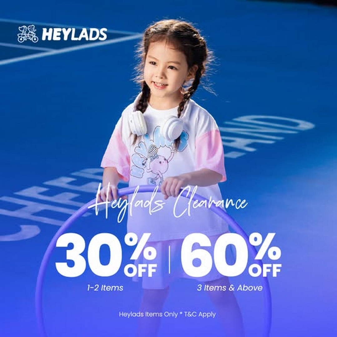 HLA-Malaysia-Clearance-Sale-Event-–-Enjoy-Big-Savings-on-Fashion 1-14 November 2025: HLA Malaysia: Clearance Sale Event – Enjoy Big Savings on Fashion