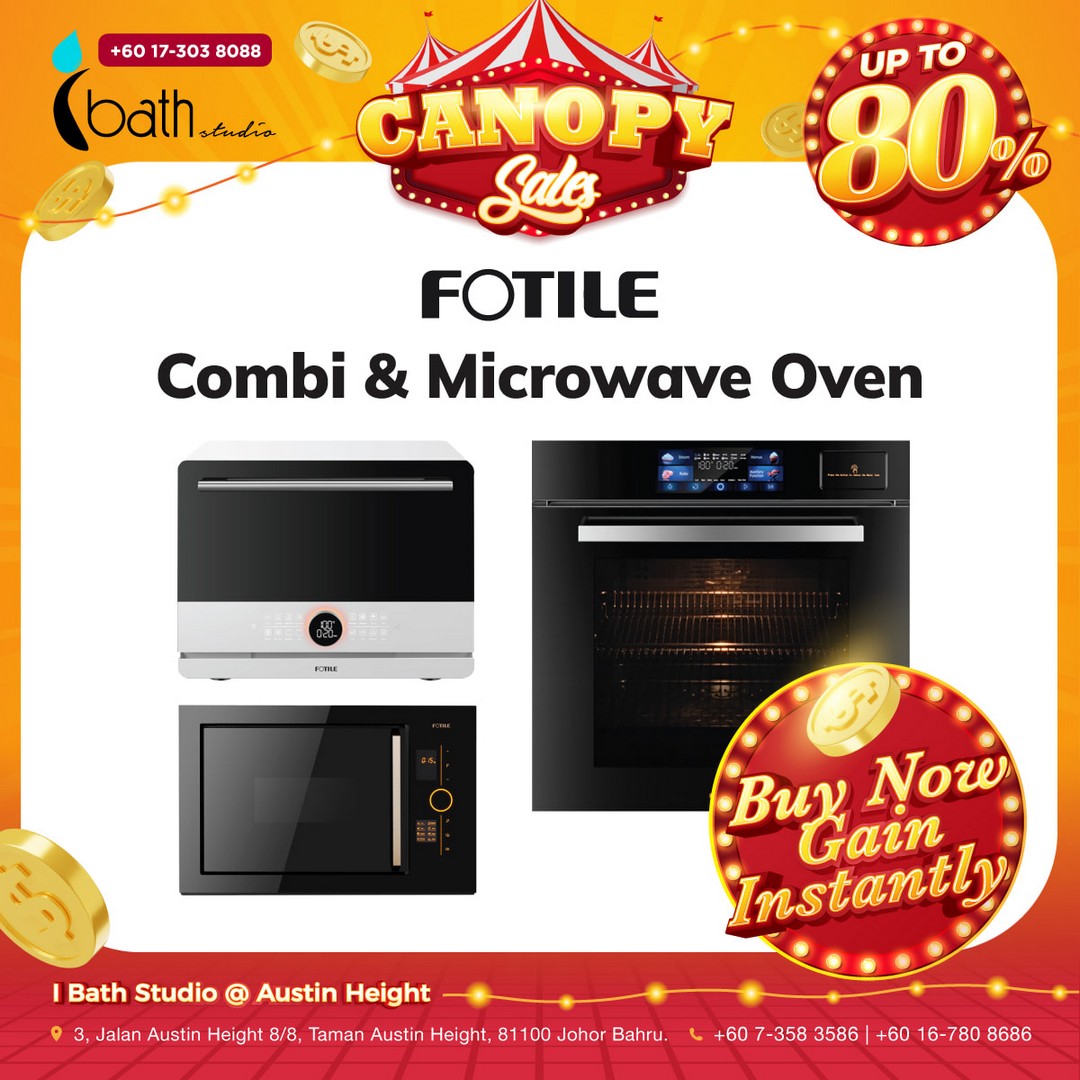I-Bath-Studio-Canopy-Sale-17-Copy 30 October–2 November 2025: I Bath Studio Canopy Sale, Up to 80% OFF Bathroom, Kitchen & Home Essentials in Johor Bahru