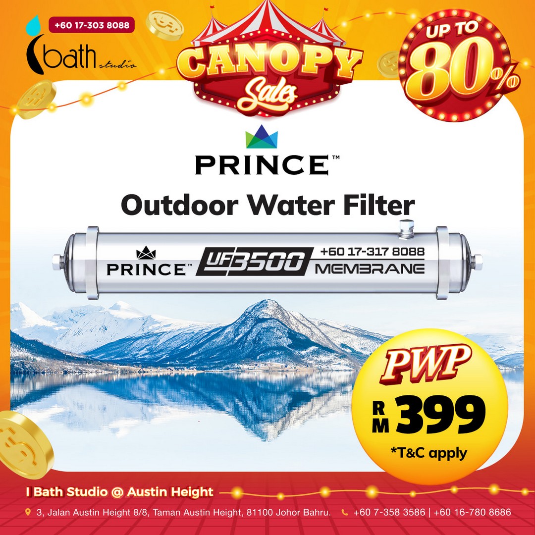 I-Bath-Studio-Canopy-Sale-23-Copy 30 October–2 November 2025: I Bath Studio Canopy Sale, Up to 80% OFF Bathroom, Kitchen & Home Essentials in Johor Bahru