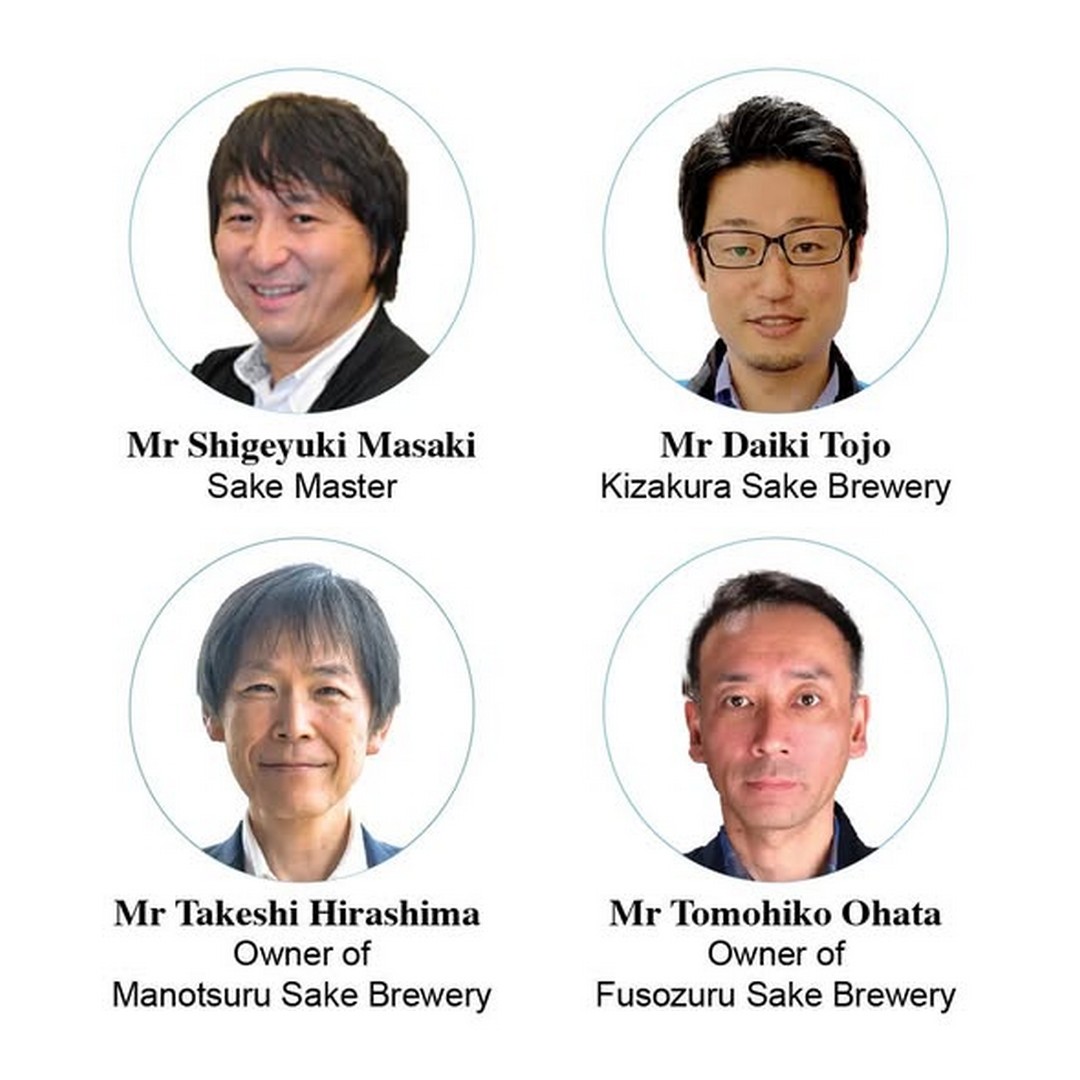 Isetan-Kuala-Lumpur-City-Cellar-Sake-Festival-3 13-15 November 2025: Isetan Kuala Lumpur: City Cellar Sake Festival – Over 60 Varieties of Sake & Shochu Tasting