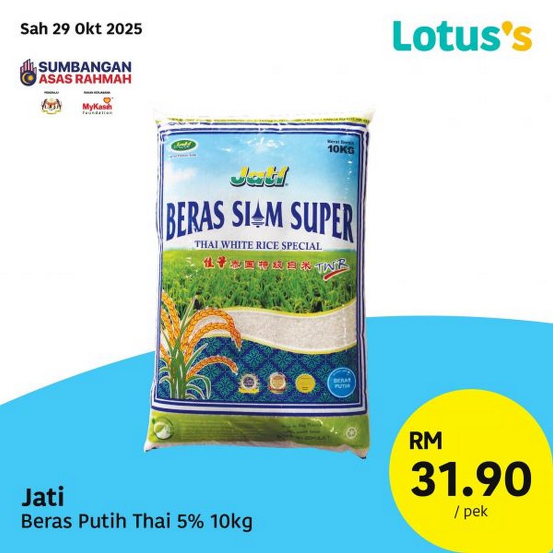 Lotuss-Malaysia-Fresh-Food-Grocery-Deals-Promotion-6 29 October-4 November 2025: Lotus’s Malaysia: Fresh Food & Grocery Deals Promotion – Weekly Essentials at Great Prices