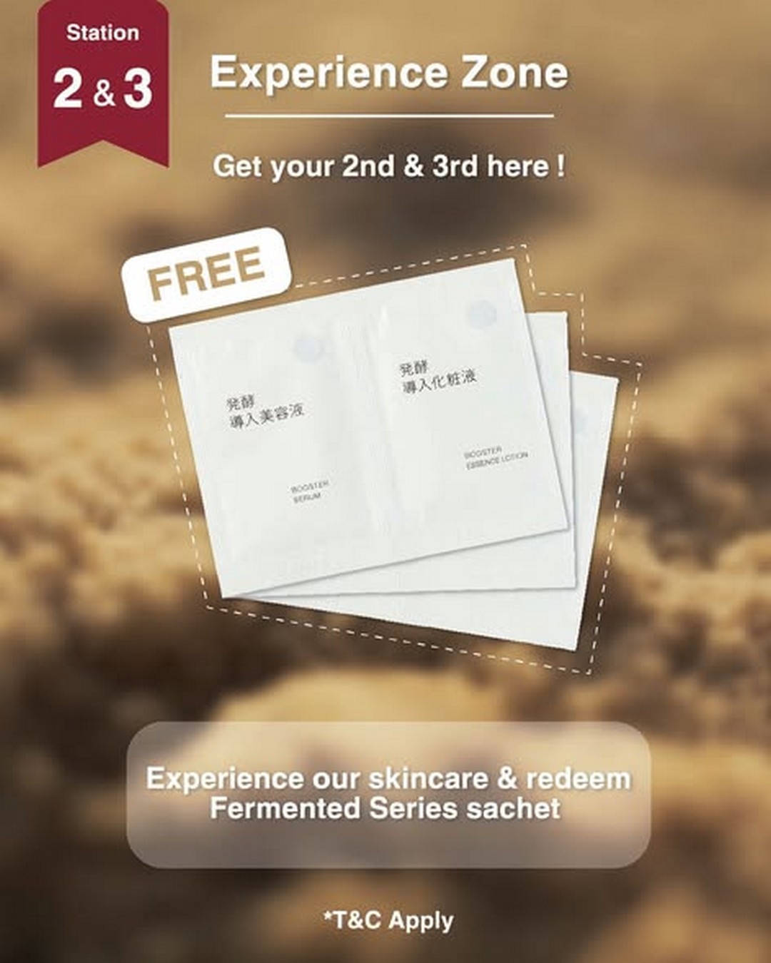 MUJI-Malaysia-Fermented-Booster-Series-Roadshow-Skincare-2 27 October–2 November 2025: MUJI Malaysia: Fermented Booster Series Roadshow Skincare Promotion at Mid Valley Megamall