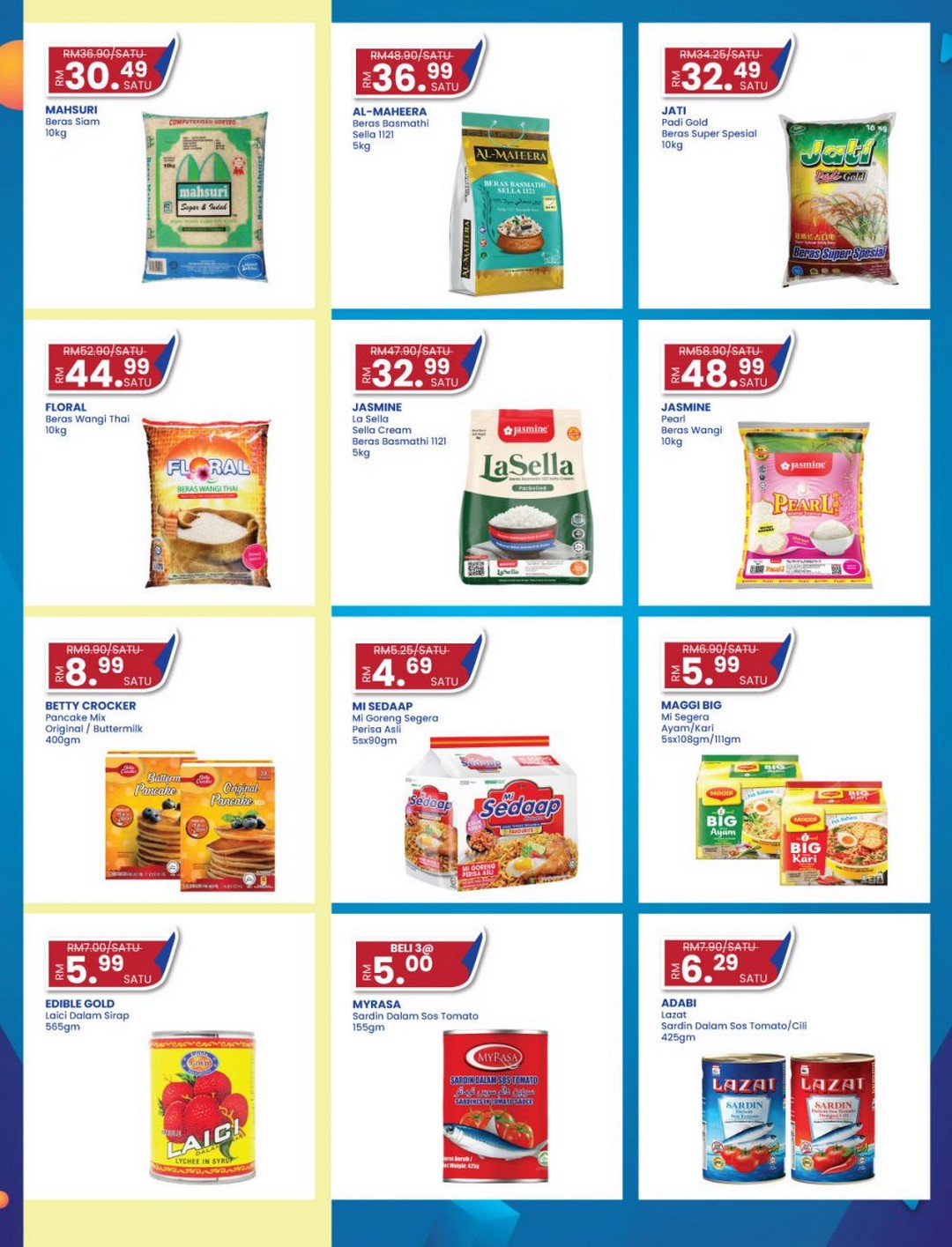 MYDIN-Lebih-Ganjaran-Lebih-Meriah-3 30 October–10 November 2025: MYDIN Lebih Ganjaran Lebih Meriah: Exciting Savings Promotion on Groceries, Fresh Produce, and Essentials