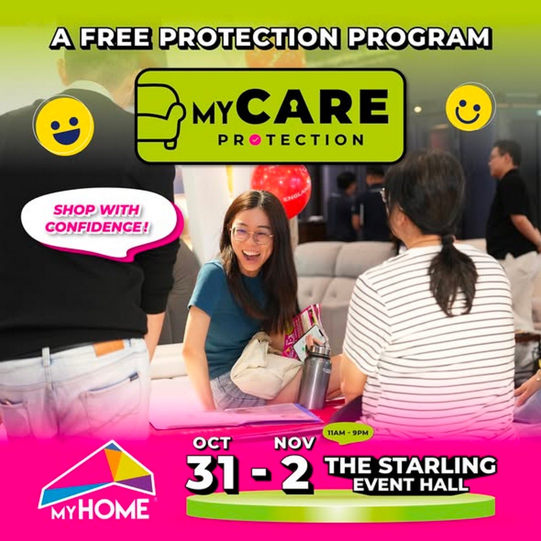 My-Home-Exhibition-Malaysia-–-Massive-Furniture-Electrical-2 31 October–2 November 2025: My Home Exhibition Malaysia – Massive Furniture & Electrical Appliance Sale with Up to 80% Off Deals and Exclusive Giveaways