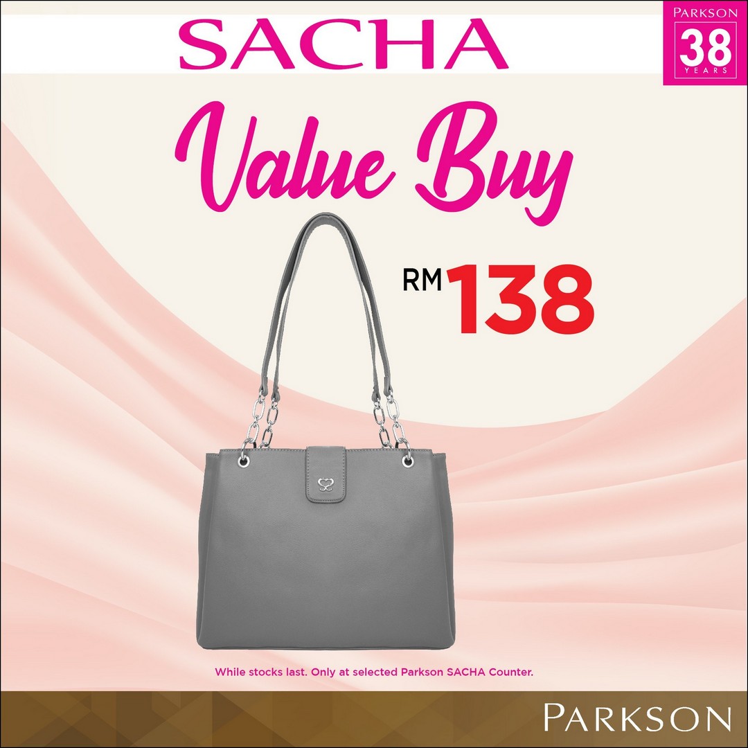 Parkson-Malaysia-38th-Anniversary-Womens-Handbag-Promotion-9 1-31 October 2025: Parkson Malaysia: 38th Anniversary Women’s Handbag Promotion: Special Deals and Discounts
