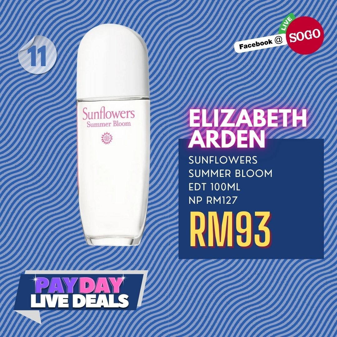 SOGO-Malaysia-Payday-Live-Shopping-Night-12 27 October 2025 onwards: SOGO Malaysia: Payday Live Shopping Night – Exclusive e-Coupons & Special Offers Promotion