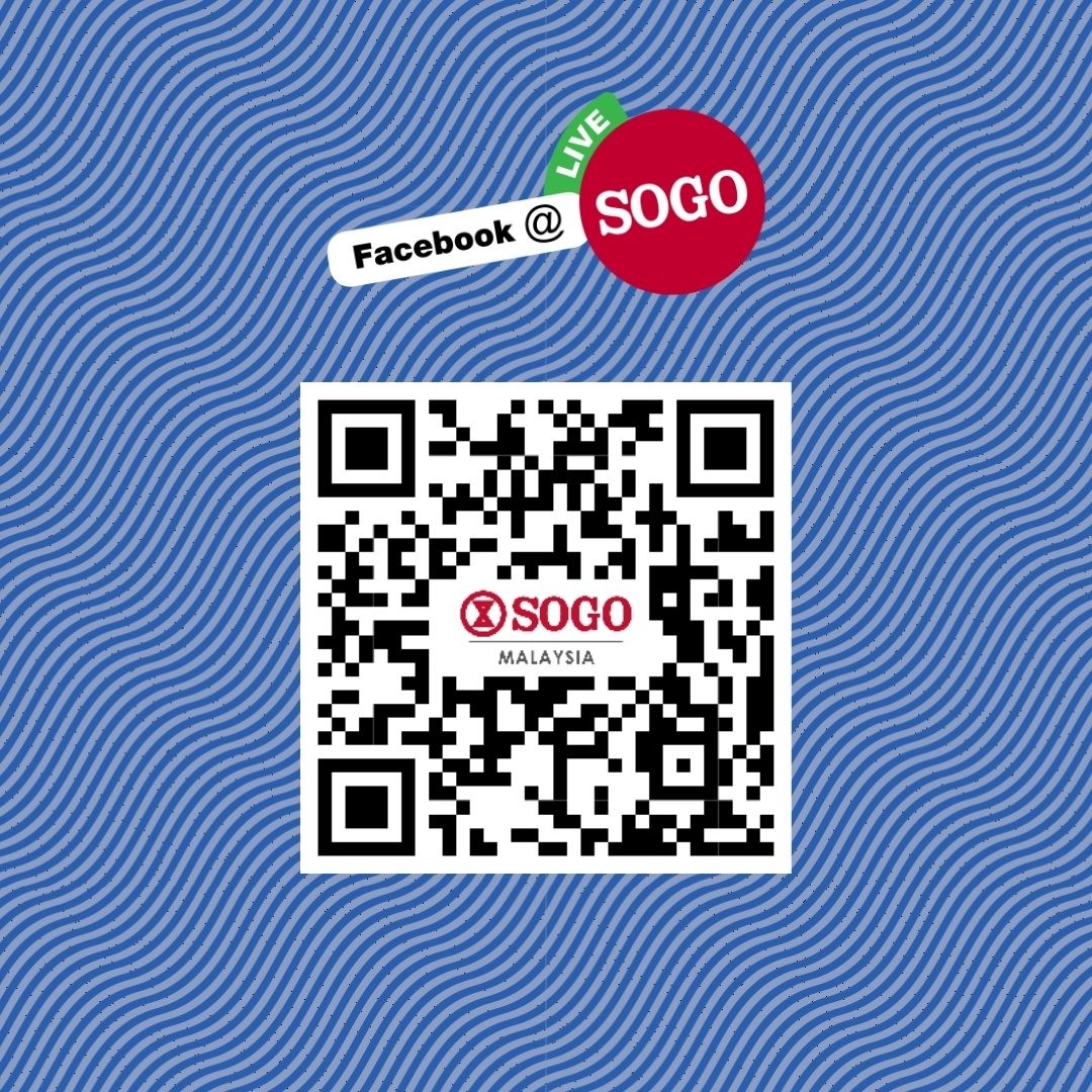 SOGO-Malaysia-Payday-Live-Shopping-Night-14 27 October 2025 onwards: SOGO Malaysia: Payday Live Shopping Night – Exclusive e-Coupons & Special Offers Promotion
