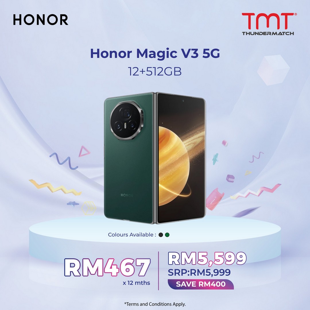 TMT-Day-Promotion-Huge-Savings-on-Mobile-Gadgets-4 30 October–2 November 2025: TMT Day Promotion: Huge Savings on Mobile Gadgets at Gurney Plaza Penang