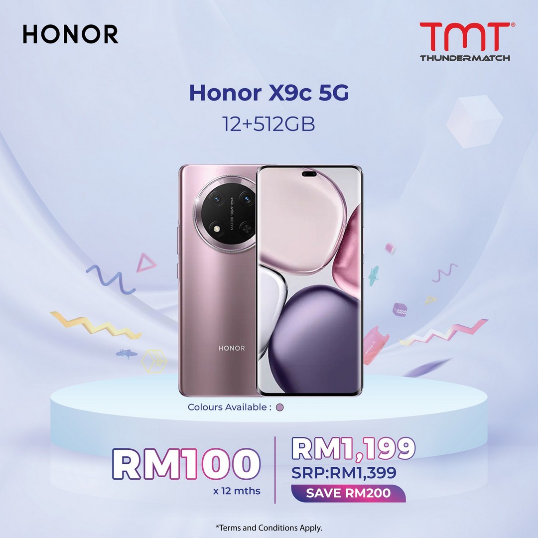 TMT-Day-Promotion-Huge-Savings-on-Mobile-Gadgets-5 30 October–2 November 2025: TMT Day Promotion: Huge Savings on Mobile Gadgets at Gurney Plaza Penang