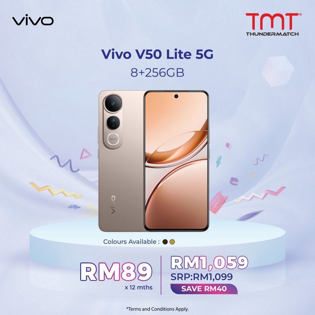 TMT-Day-Promotion-Huge-Savings-on-Mobile-Gadgets-6 30 October–2 November 2025: TMT Day Promotion: Huge Savings on Mobile Gadgets at Gurney Plaza Penang