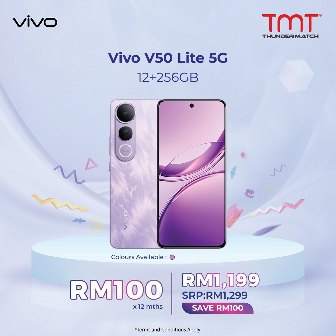 TMT-Day-Promotion-Huge-Savings-on-Mobile-Gadgets-7 30 October–2 November 2025: TMT Day Promotion: Huge Savings on Mobile Gadgets at Gurney Plaza Penang