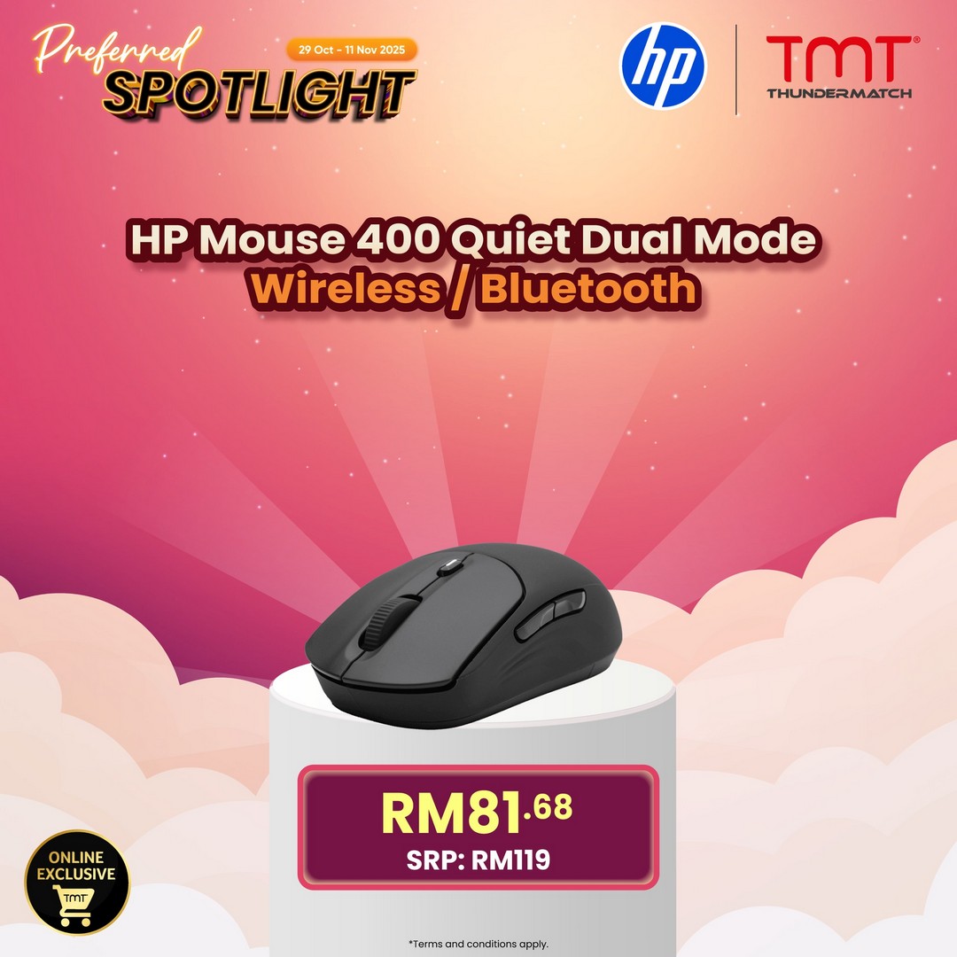 TMT-HP-Preferred-Spotlight-Sale-12 29 October–11 November 2025: TMT HP Preferred Spotlight Sale – Save Big on HP Deals with Exclusive Cashback and Rewards