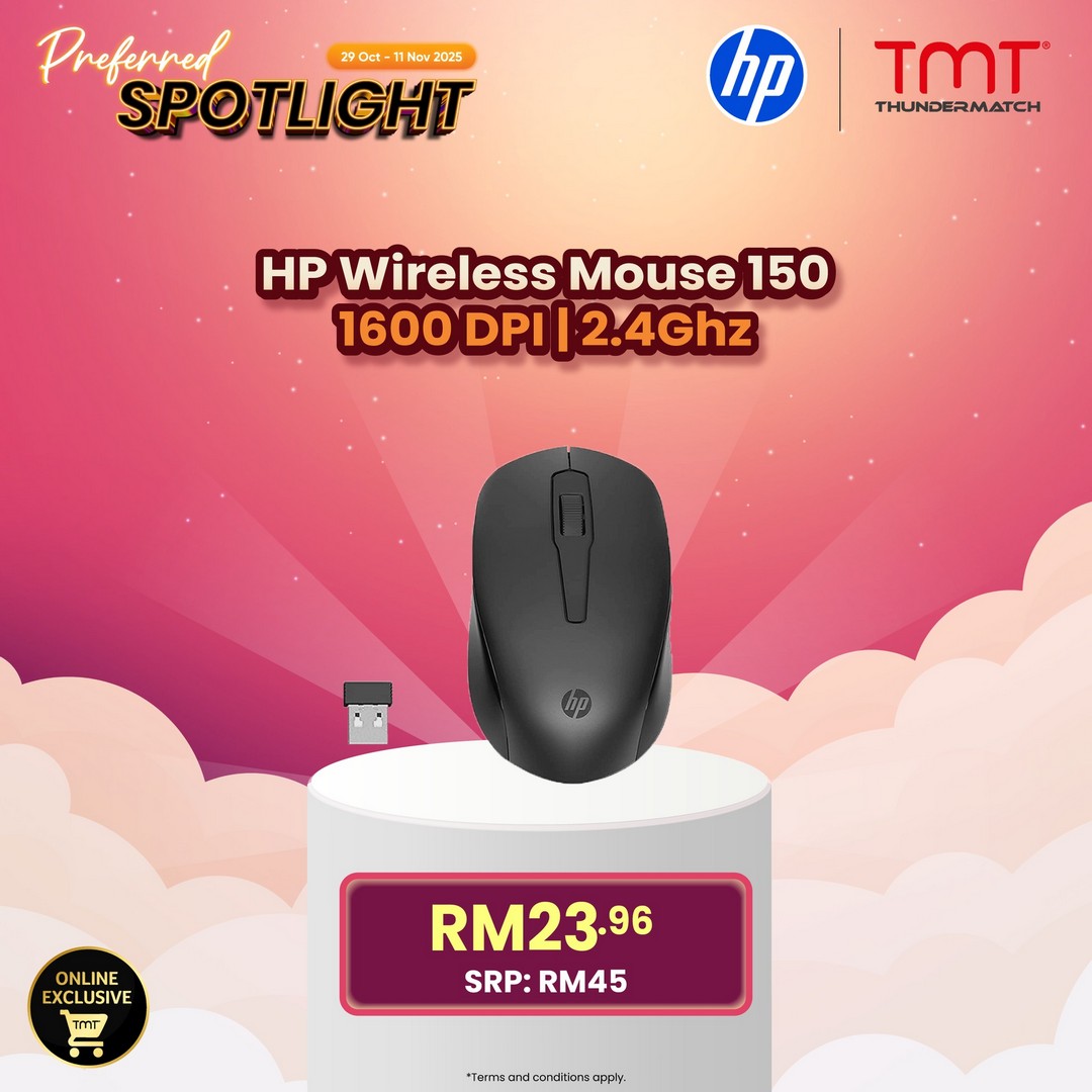 TMT-HP-Preferred-Spotlight-Sale-13 29 October–11 November 2025: TMT HP Preferred Spotlight Sale – Save Big on HP Deals with Exclusive Cashback and Rewards
