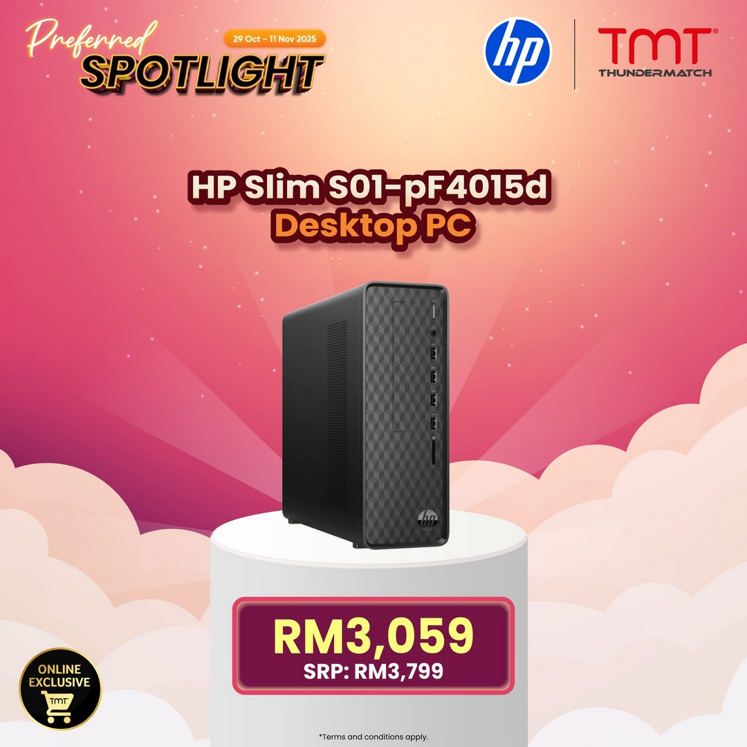 TMT-HP-Preferred-Spotlight-Sale-14 29 October–11 November 2025: TMT HP Preferred Spotlight Sale – Save Big on HP Deals with Exclusive Cashback and Rewards
