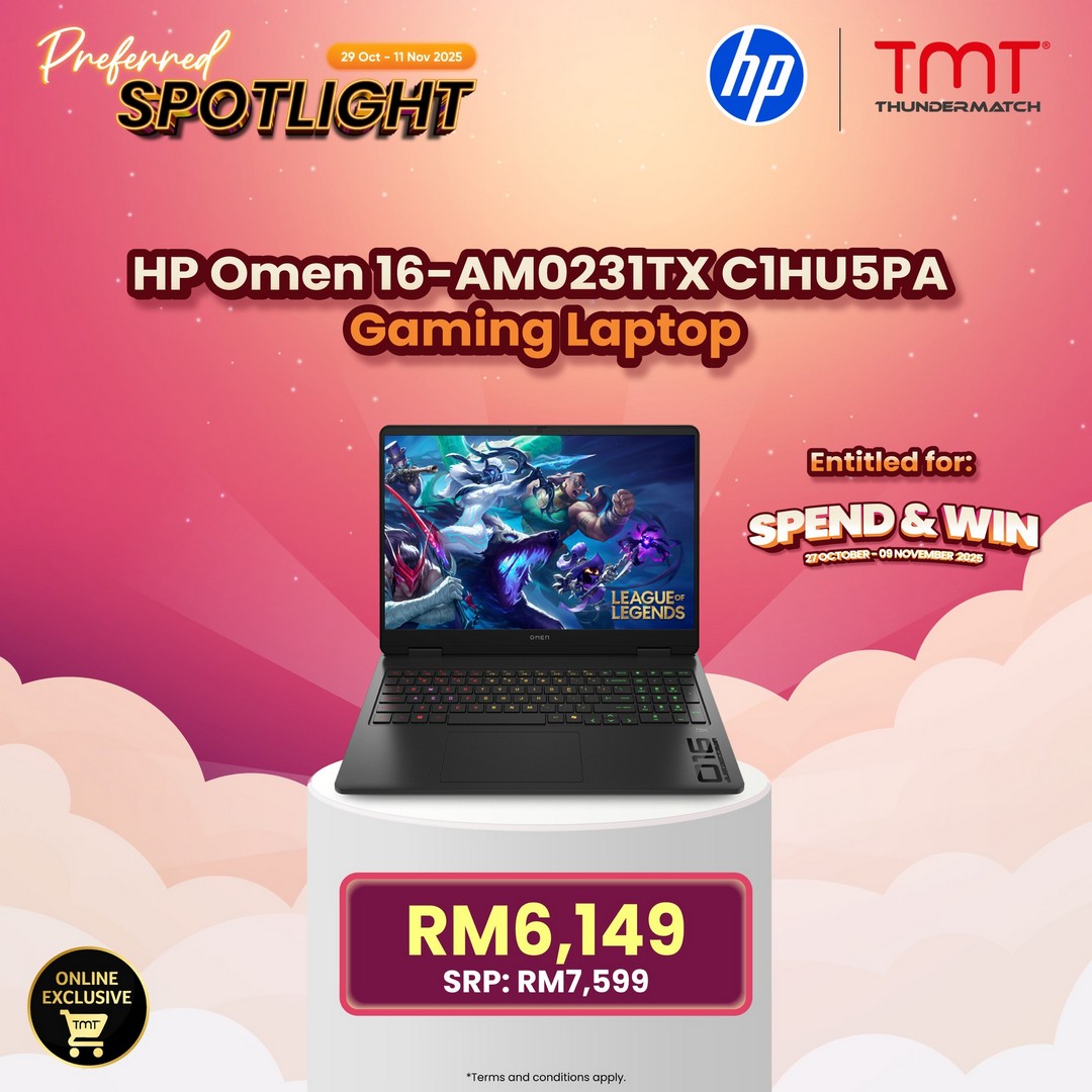 TMT-HP-Preferred-Spotlight-Sale-17 29 October–11 November 2025: TMT HP Preferred Spotlight Sale – Save Big on HP Deals with Exclusive Cashback and Rewards