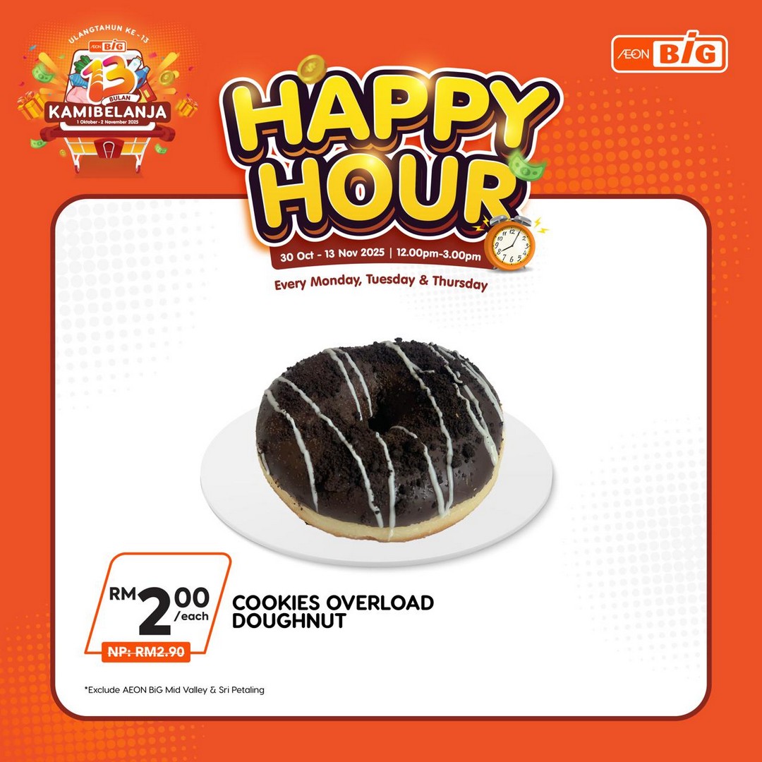 AEON-BiG-Malaysia-Last-Call-Happy-Hour-Food-Promotion-4 13 November 2025: AEON BiG Malaysia: Last Call Happy Hour Food Promotion