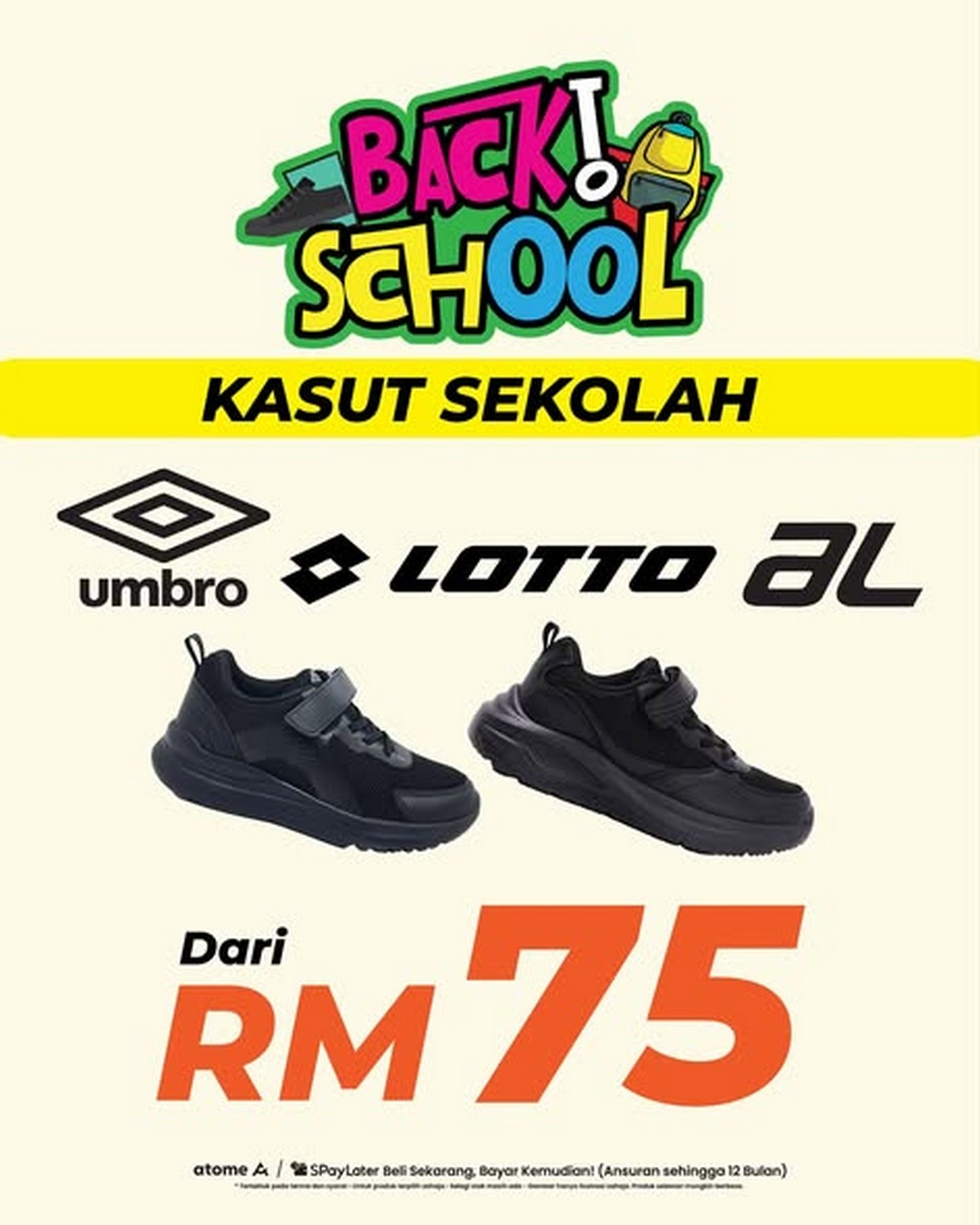 Al-Ikhsan-Sports-Back-to-School-Promotion-for-Parents-and-Students-1 13 November 2025 onwards: Al-Ikhsan Sports: Back-to-School Promotion for Parents and Students