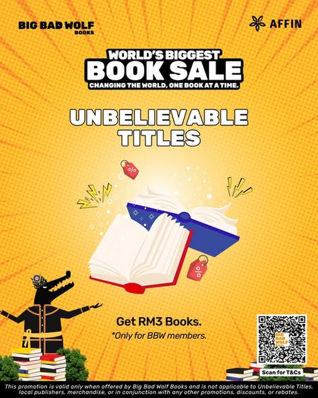 Big-Bad-Wolf-Books-Massive-Book-Sale-4 12-16 November 2025: Big Bad Wolf Books: Massive Book Sale Event with Discounts, Student Perks, and Lucky Draws