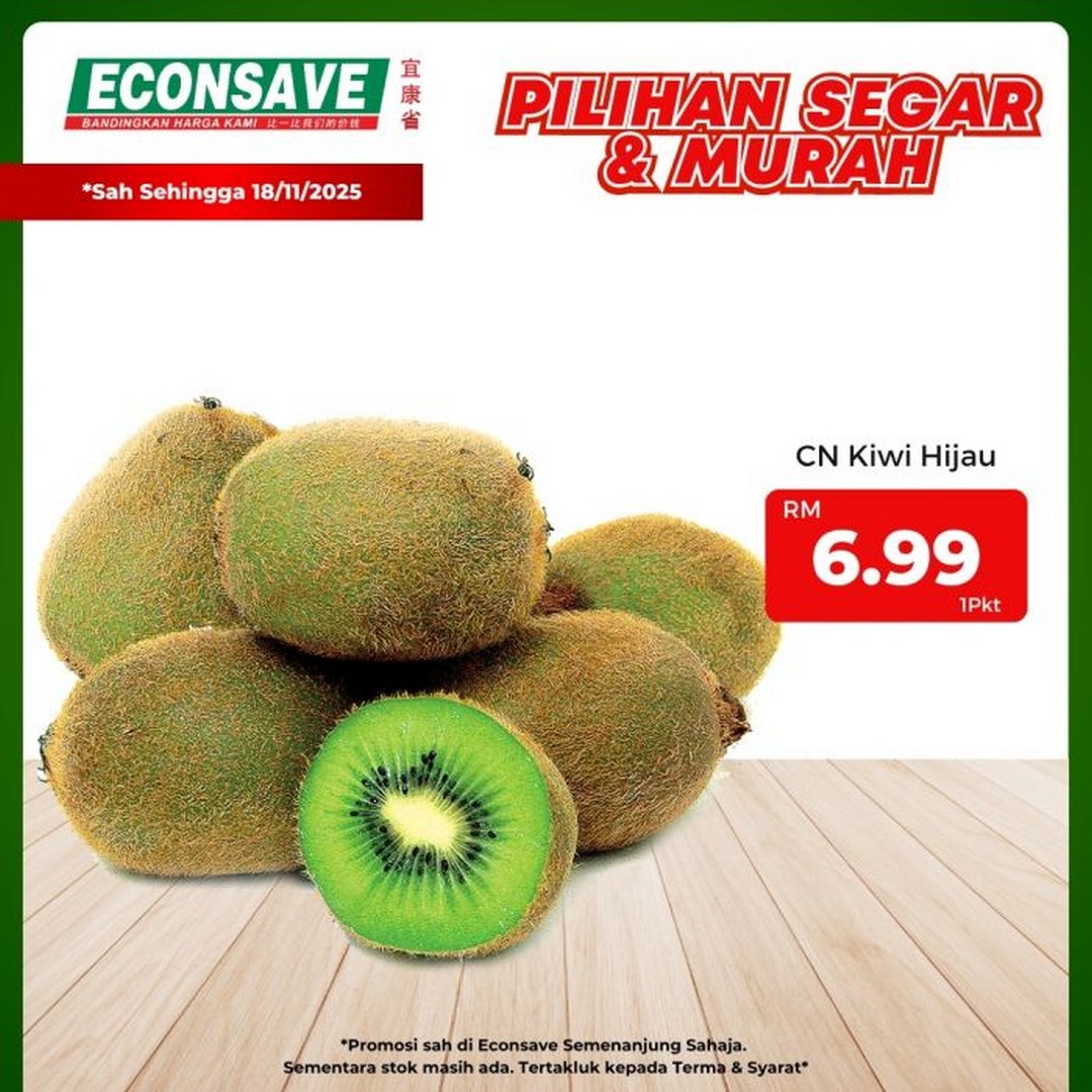 Econsave-Fresh-Deals-on-Fruits-Vegetables-Seafood-Promotion-1 12-18 November 2025: Econsave: Fresh Deals on Fruits, Vegetables & Seafood Promotion – Save More on Daily Essentials