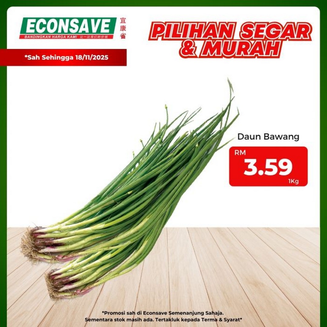 Econsave-Fresh-Deals-on-Fruits-Vegetables-Seafood-Promotion-3 12-18 November 2025: Econsave: Fresh Deals on Fruits, Vegetables & Seafood Promotion – Save More on Daily Essentials