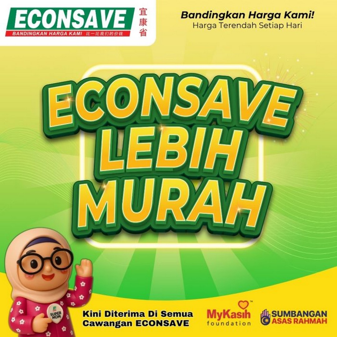 Econsave-Lebih-Murah-Promotion-Fresh-Produce-Seafood-Grocery-Deals 14-18 November 2025: Econsave: Lebih Murah Promotion: Fresh Produce, Seafood & Grocery Deals