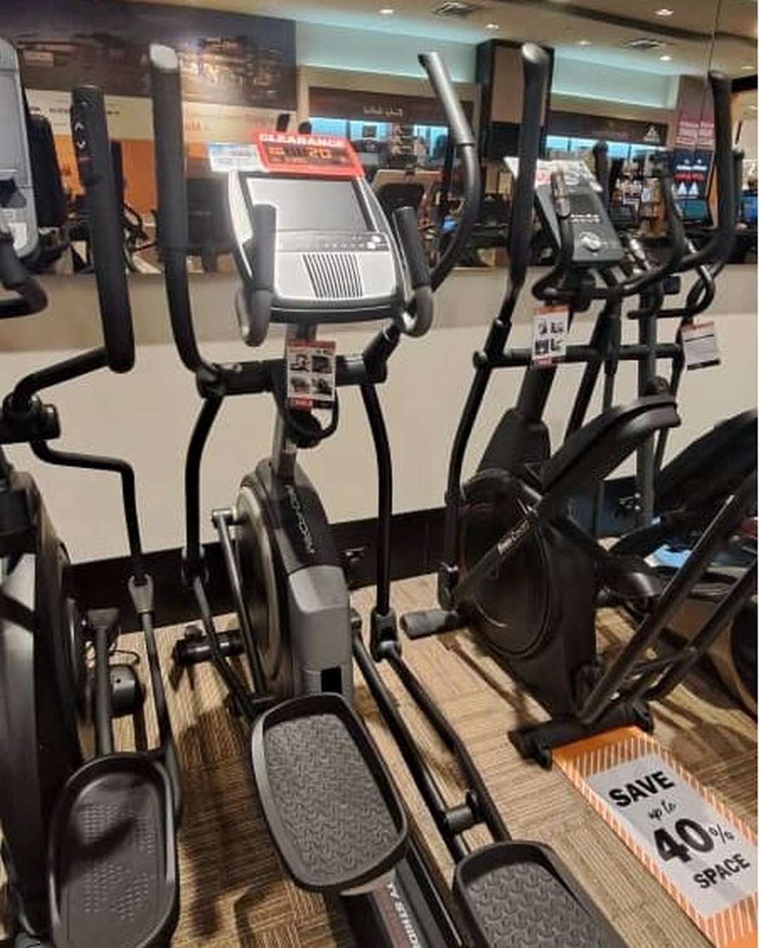 Fitness-Concept-Sunway-Pyramid-Pre-Renovation-Clearance-Sale-12 14 November 2025 Until Items Are Sold Out: Fitness Concept Sunway Pyramid Pre-Renovation Clearance Sale, Up to 50% Off Fitness Equipment